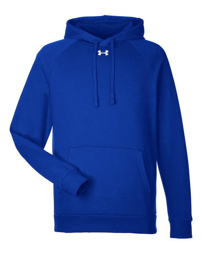 Men's Rival Fleece Hooded Sweatshirt - 1379757