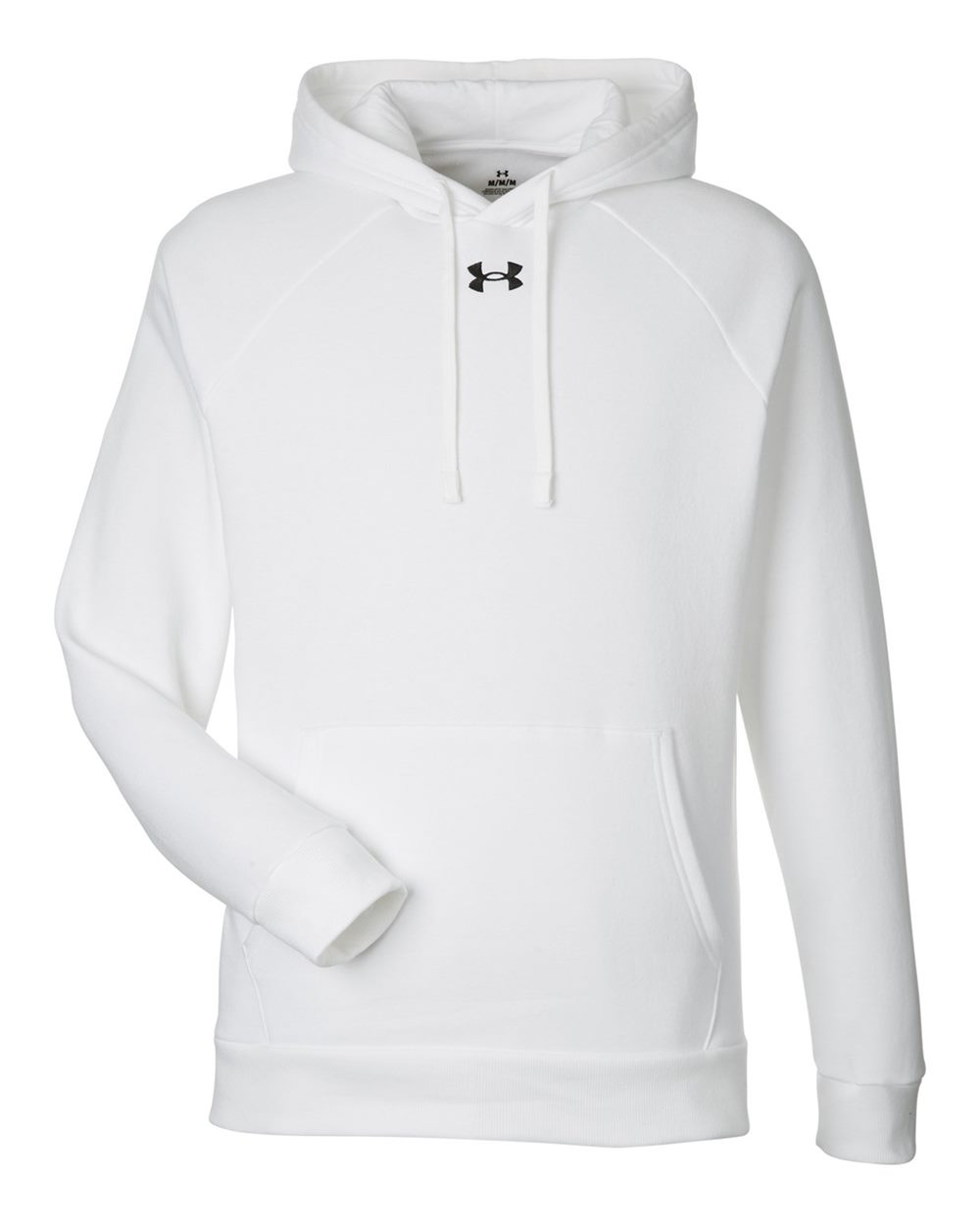 Men's Rival Fleece Hooded Sweatshirt - 1379757