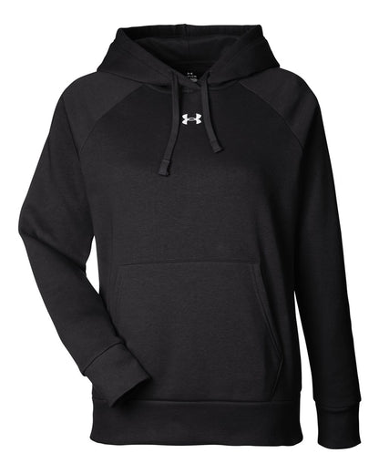 Women's Rival Fleece Hooded Sweatshirt - 1379500