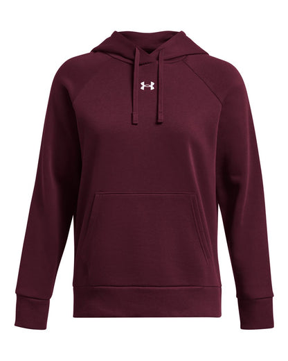 Women's Rival Fleece Hooded Sweatshirt - 1379500