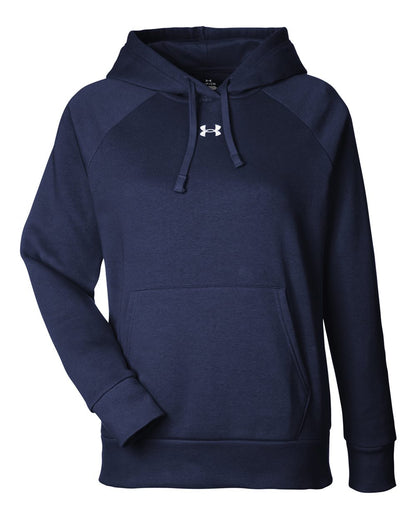 Women's Rival Fleece Hooded Sweatshirt - 1379500