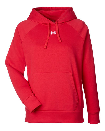 Women's Rival Fleece Hooded Sweatshirt - 1379500
