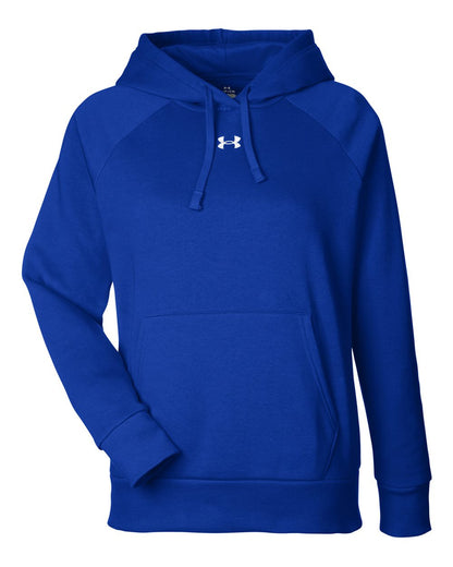 Women's Rival Fleece Hooded Sweatshirt - 1379500