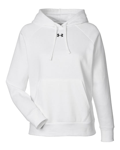 Women's Rival Fleece Hooded Sweatshirt - 1379500