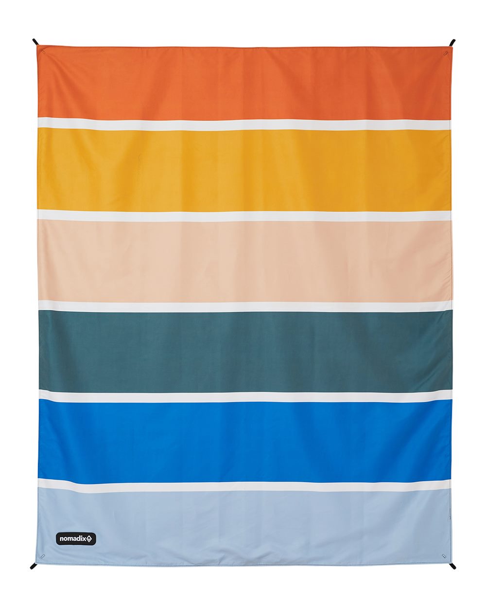 Festival Blanket - CFT
