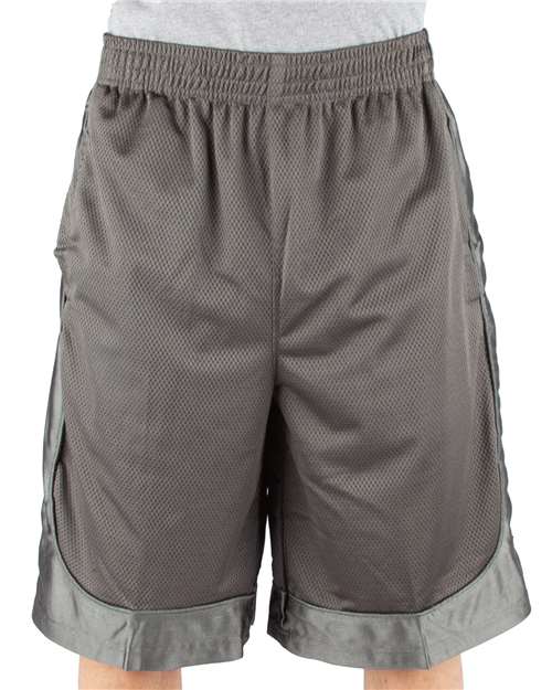Unisex Mesh Shorts - SHBMS