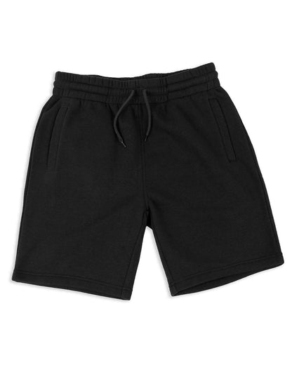 Unisex Fleece Jogger Shorts - SHFJS