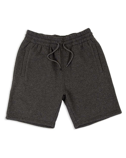 Unisex Fleece Jogger Shorts - SHFJS
