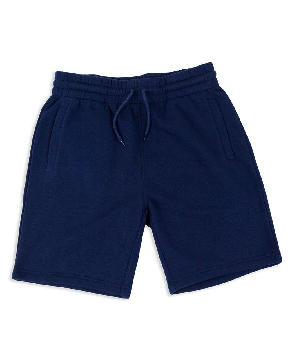 Unisex Fleece Jogger Shorts - SHFJS