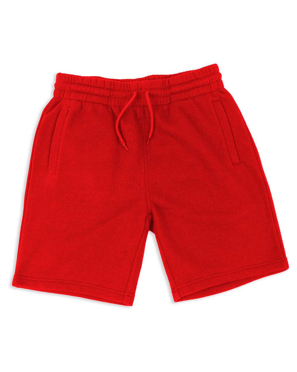 Unisex Fleece Jogger Shorts - SHFJS