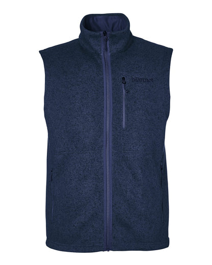 Men's Drop Line Vest - M16224