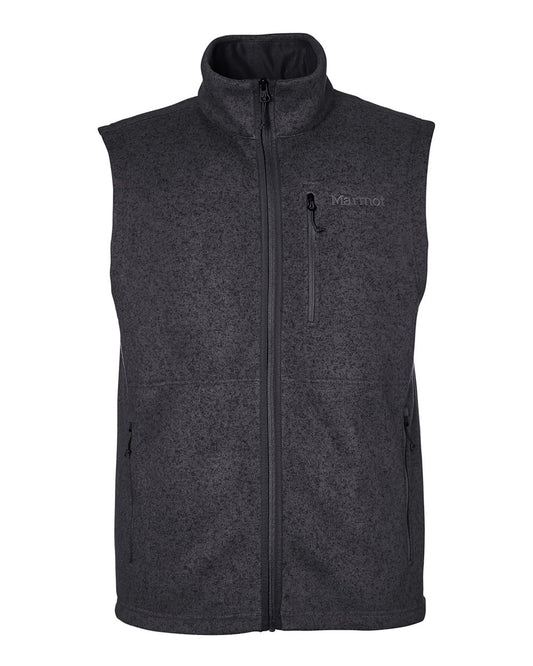 Men's Drop Line Vest - M16224
