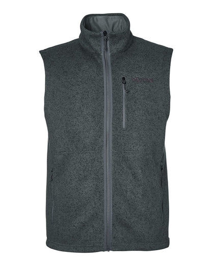 Men's Drop Line Vest - M16224