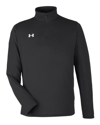 Men's Team Tech™ Quarter-Zip Pullover - 1376844