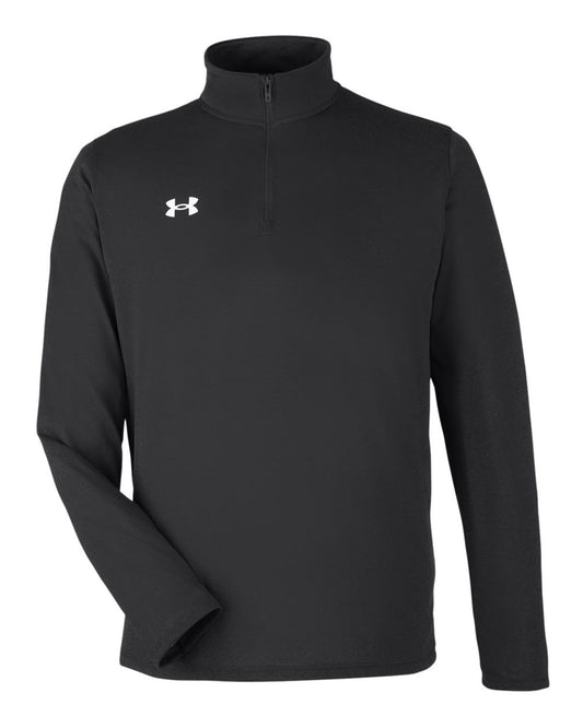 Men's Team Tech™ Quarter-Zip Pullover - 1376844