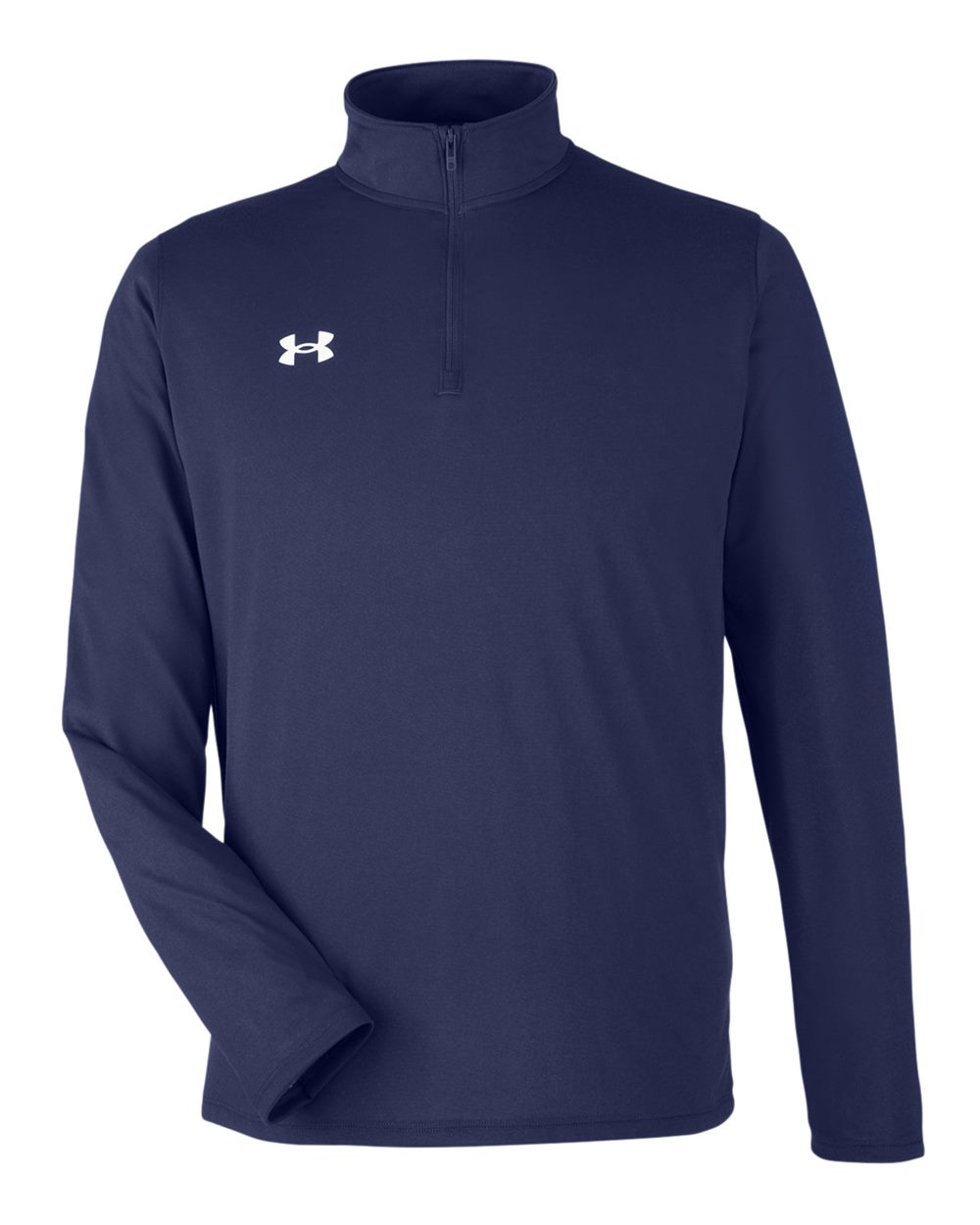 Men's Team Tech™ Quarter-Zip Pullover - 1376844