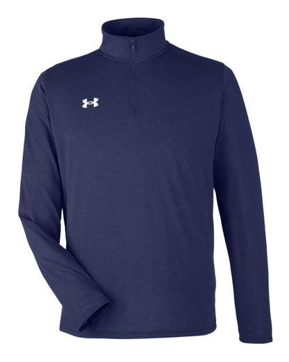 Men's Team Tech™ Quarter-Zip Pullover - 1376844