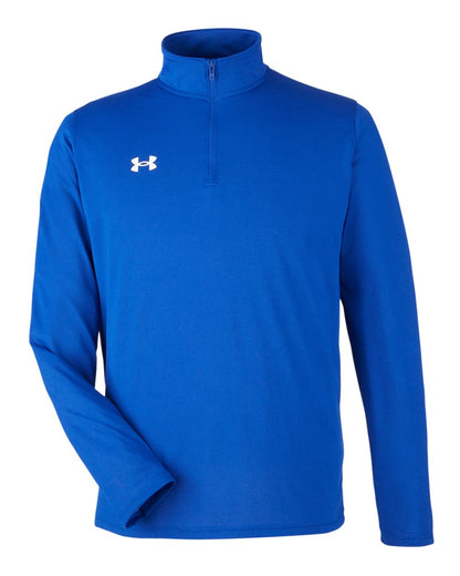 Men's Team Tech™ Quarter-Zip Pullover - 1376844