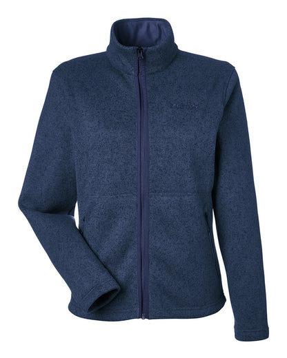 Women's Drop Line Fleece Jacket - M16250