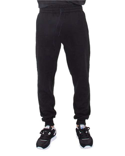 Unisex Fleece Joggers - SHFJP
