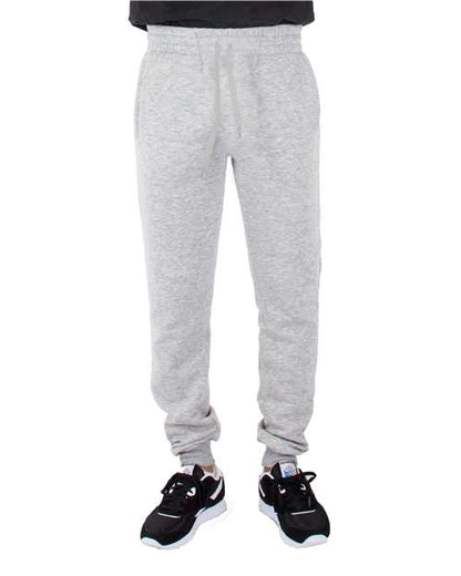 Unisex Fleece Joggers - SHFJP
