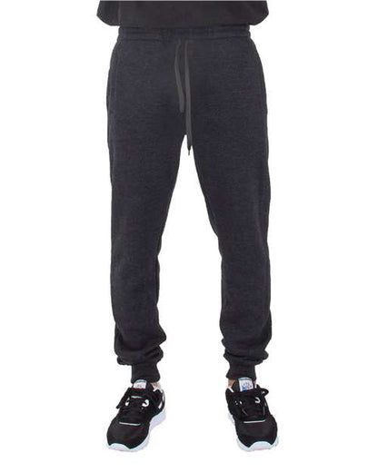 Unisex Fleece Joggers - SHFJP