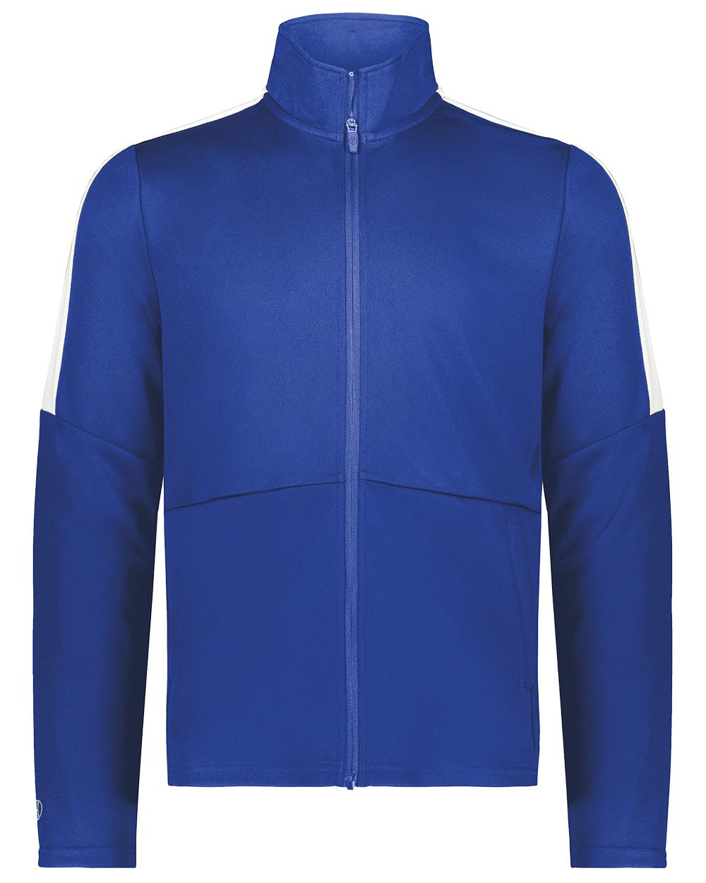 Youth Crosstown Full-Zip Jacket - 223630