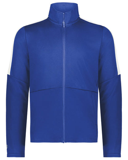 Youth Crosstown Full-Zip Jacket - 223630