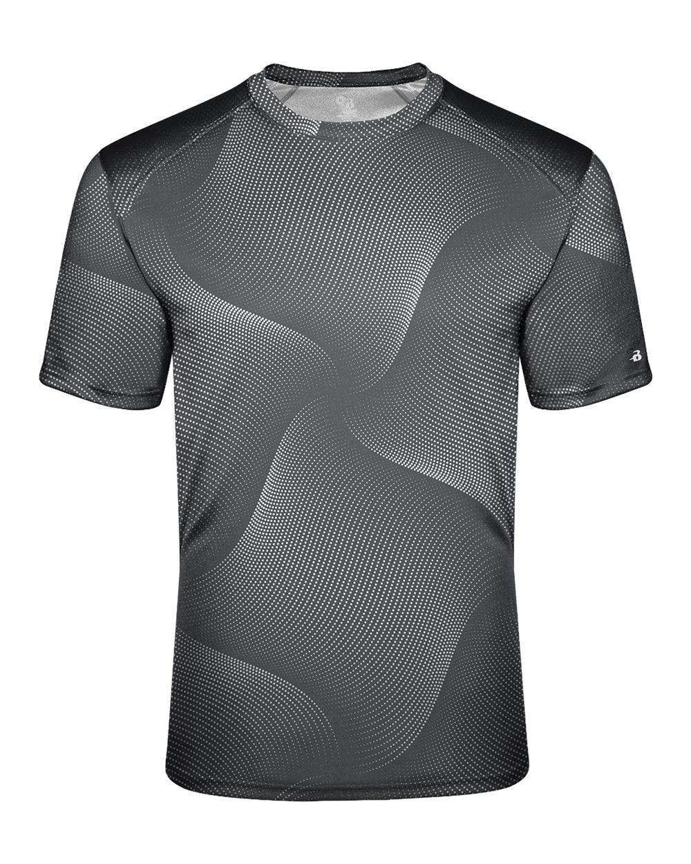 Unisex Warp T-Shirt - 4213