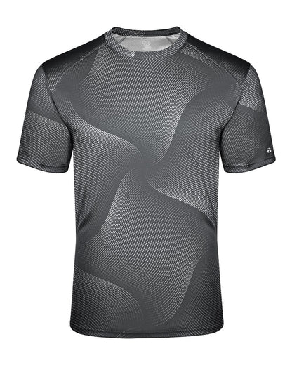 Unisex Warp T-Shirt - 4213
