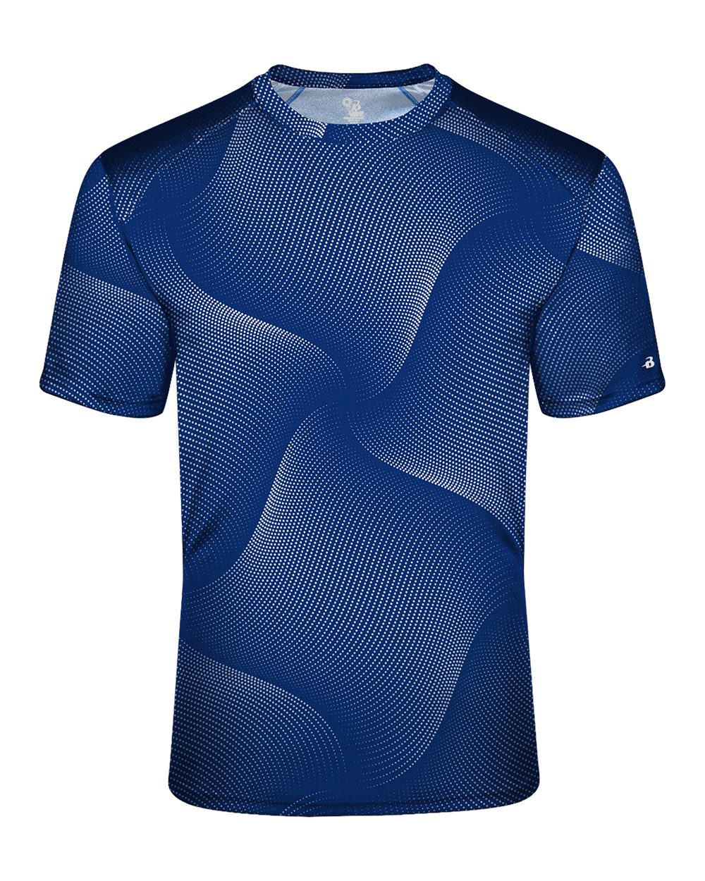 Youth Warp T-Shirt - 2213
