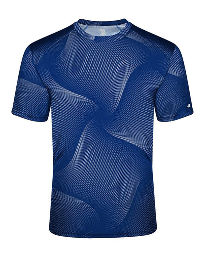 Youth Warp T-Shirt - 2213