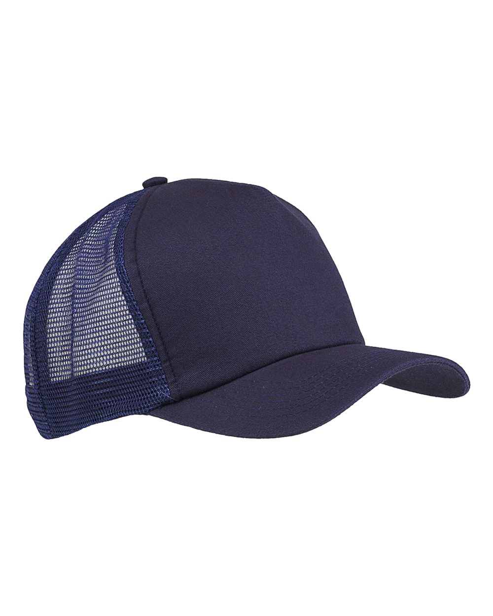 Twill Trucker Cap - BX010