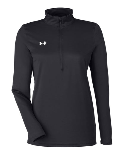 Women's Team Tech™ Half-Zip Pullover - 1376862