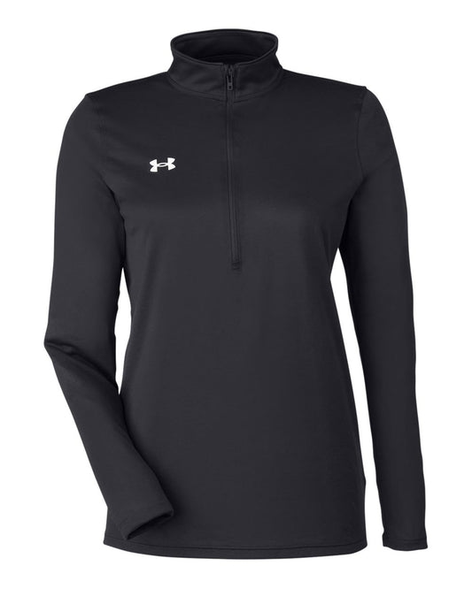Women's Team Tech™ Half-Zip Pullover - 1376862