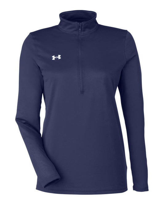 Women's Team Tech™ Half-Zip Pullover - 1376862