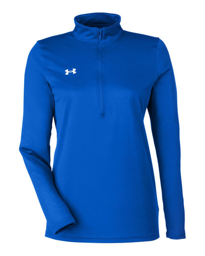 Women's Team Tech™ Half-Zip Pullover - 1376862
