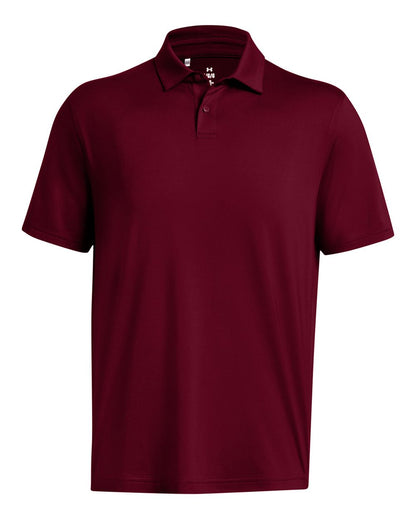 Men's Recycled Polo - 1383255