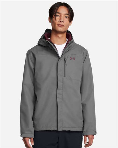 Men's Porter 3-in-1 2.0 Jacket - 1371585