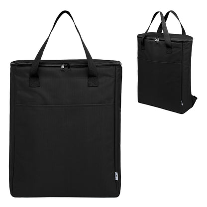 Recon rPET 15 Can Cooler Backpack