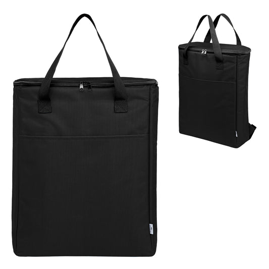 Recon rPET 15 Can Cooler Backpack