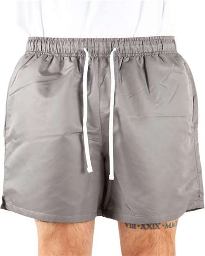 Unisex Poly Running Shorts - SHPRS