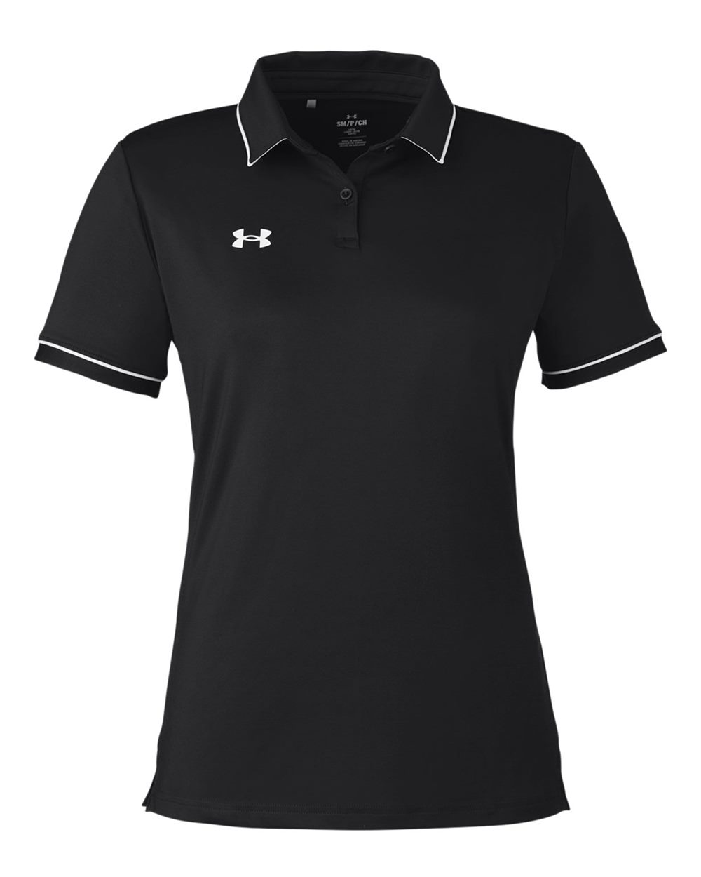 Women's Tipped Teams Performance Polo - 1376905