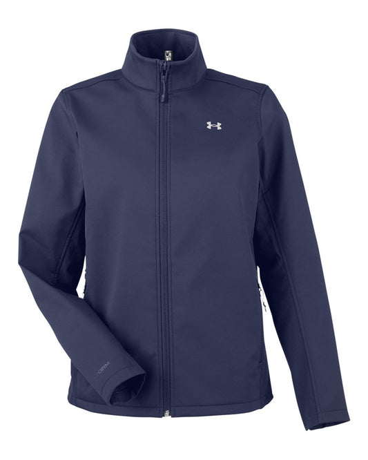 Women's ColdGear® Infrared Shield 2.0 Jacket - 1371594