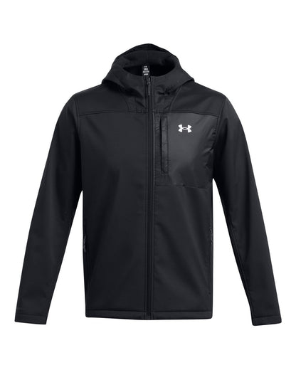 Men's ColdGear® Infrared Shield 2.0 Hooded Jacket - 1371587