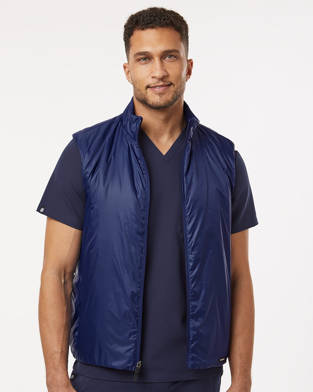 Men's Phantom Insulated Vest - M60004