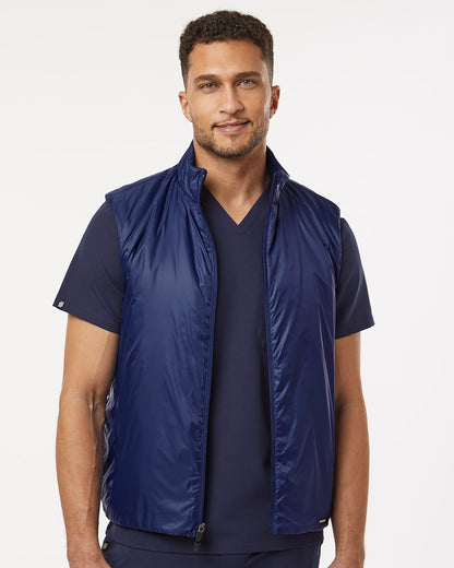 Men's Phantom Insulated Vest - M60004