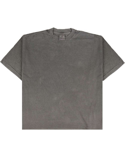 Unisex Max Heavyweight Garment-Dyed Drop Shoulder T-Shirt - SHGDD