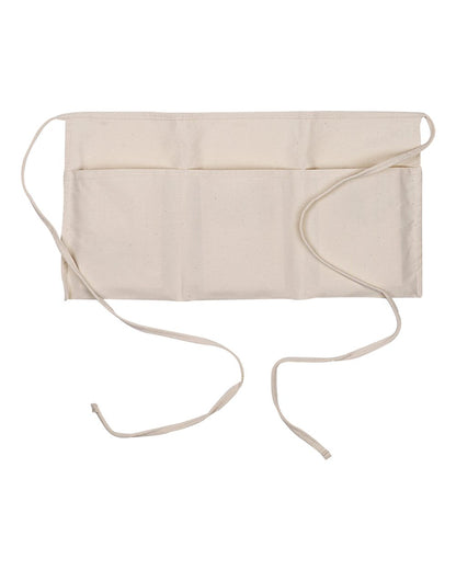 Waist Apron with Pockets - APR50