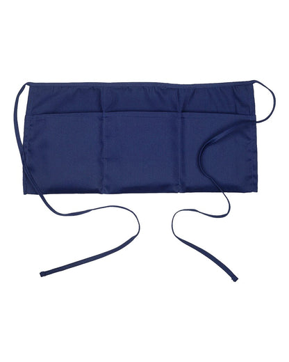 Waist Apron with Pockets - APR50